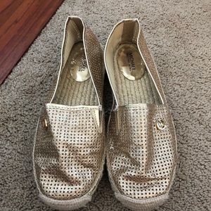Michael Kors shoes